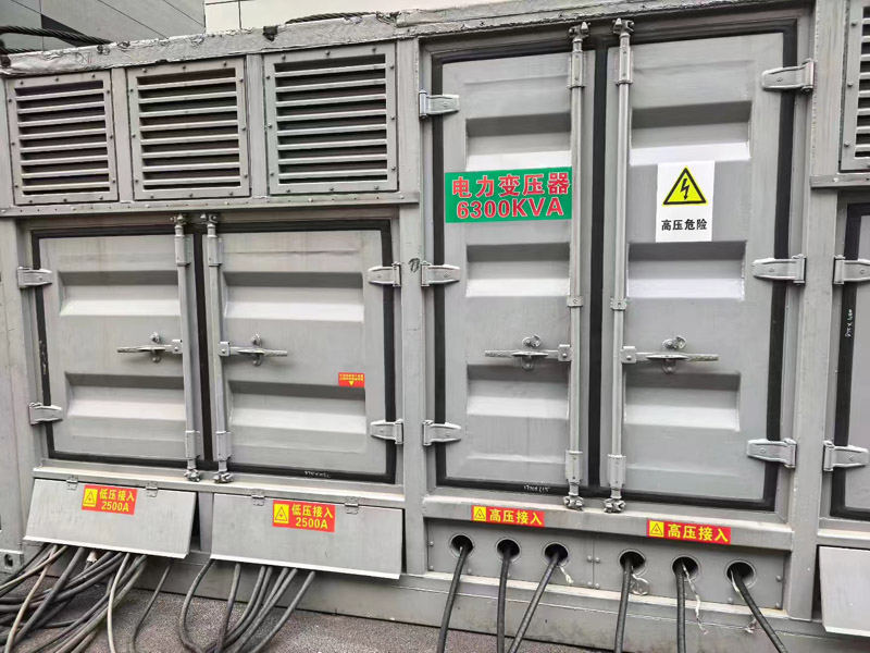 浮山柴油发电机组换季保养注意哪些事项？