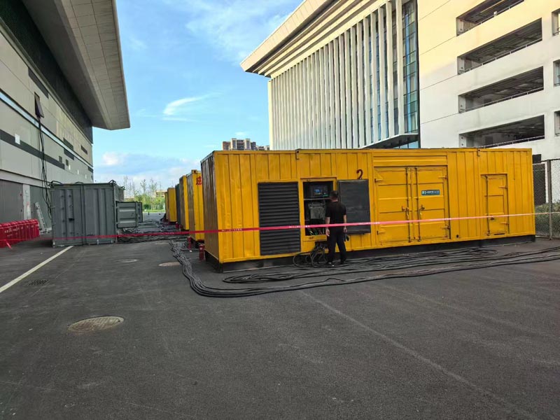 浮山柴油发电机冬季保养注意事项?