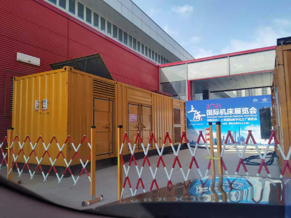 浮山发电机出租 对于发电机的特性你了解多少？