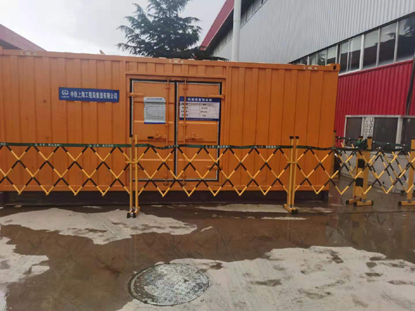 浮山租赁发电机 柴油发电机组供应商:柴油发电机组润滑油的作用?