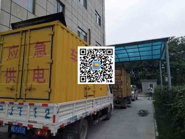 浮山发电车出租-发电机产品使用越来越广泛