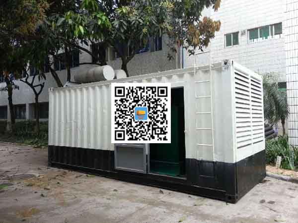 浮山出租发电机-什么样的柴油发电机使用效果比较好