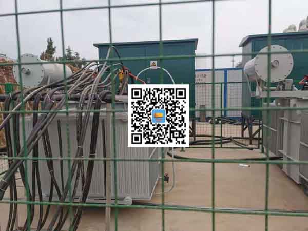 浮山发电机出租-发电机功率适用电缆线规格估算口诀