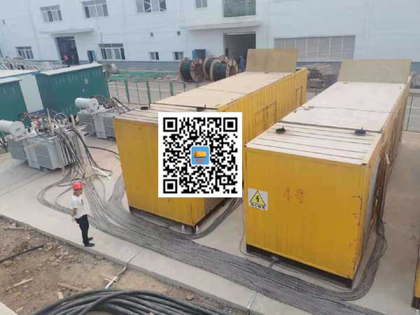 浮山发电机出租-柴油发电机组应用在哪些方面