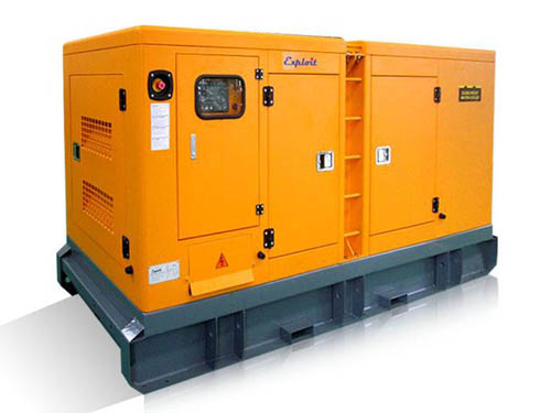浮山影响 200kw 柴油发电机油耗的因素有哪些？