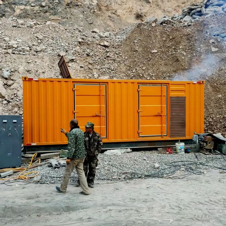浮山如何降低 200kW 柴油发电机在高海拔地区的油耗？