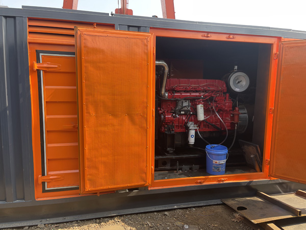 浮山如何选择适合自己的发电机停电自启装置？
