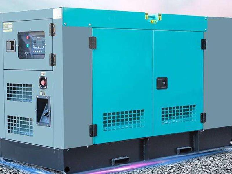 浮山50KW柴油发电机油耗是多少?
