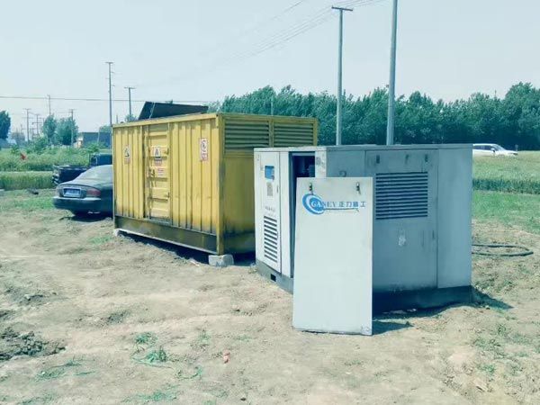 浮山柴油发电机组冬季日常维修需要哪些工具?